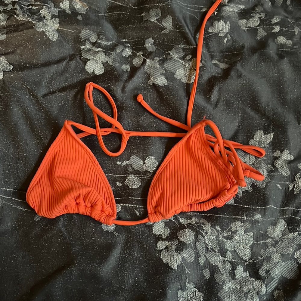 PacSun women’s swim top